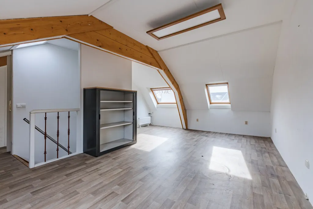 Rooms - 5-room house in Cuijk