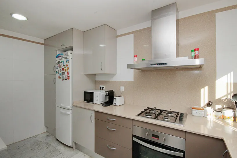 Appartement 4 chambres à Castelldefels