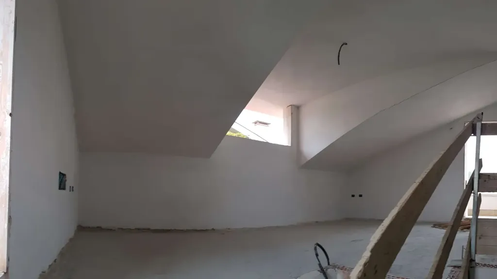Pièces - Newly Built Villa with Ascender in Padova