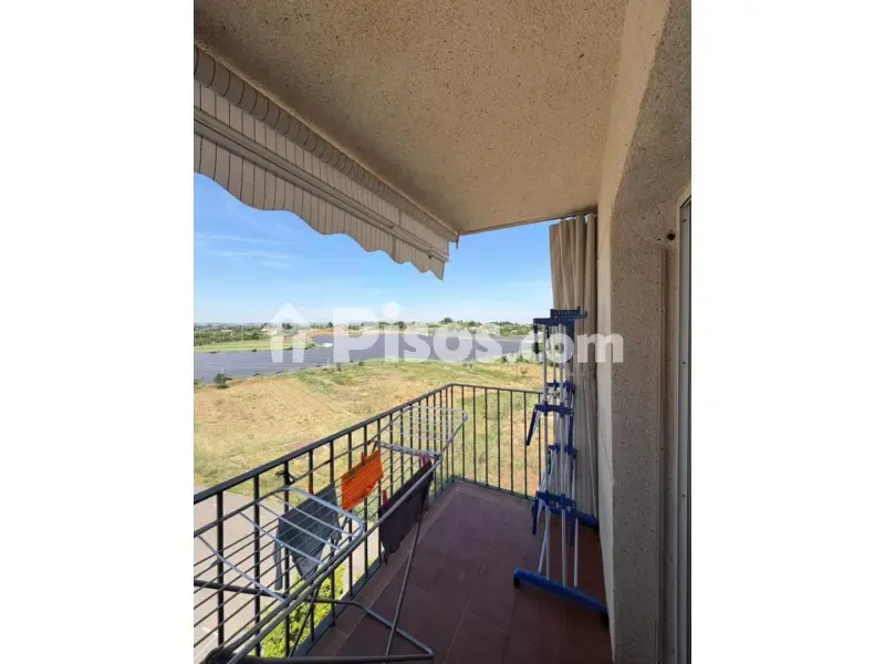 Rõdu - Spacious Apartment with Balcony in Lleida