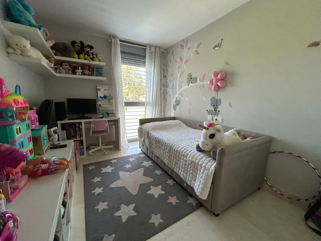 Magamistoad - Apartment with Pool and Terrace in La Duquesa