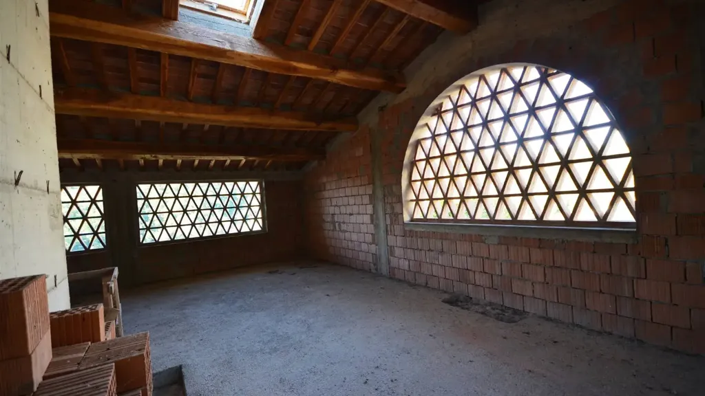 Pièces - Colonial Complex with 2.3 Hectares in Barberino Tavarnelle