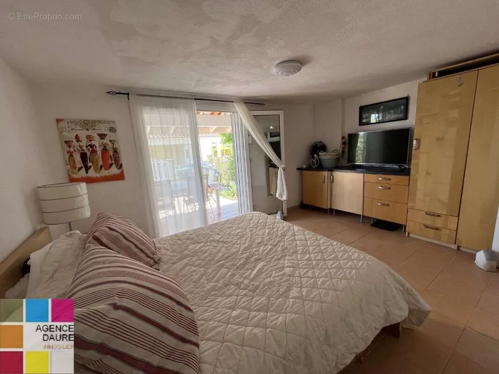 Maison 4 pièces à Portiragnes