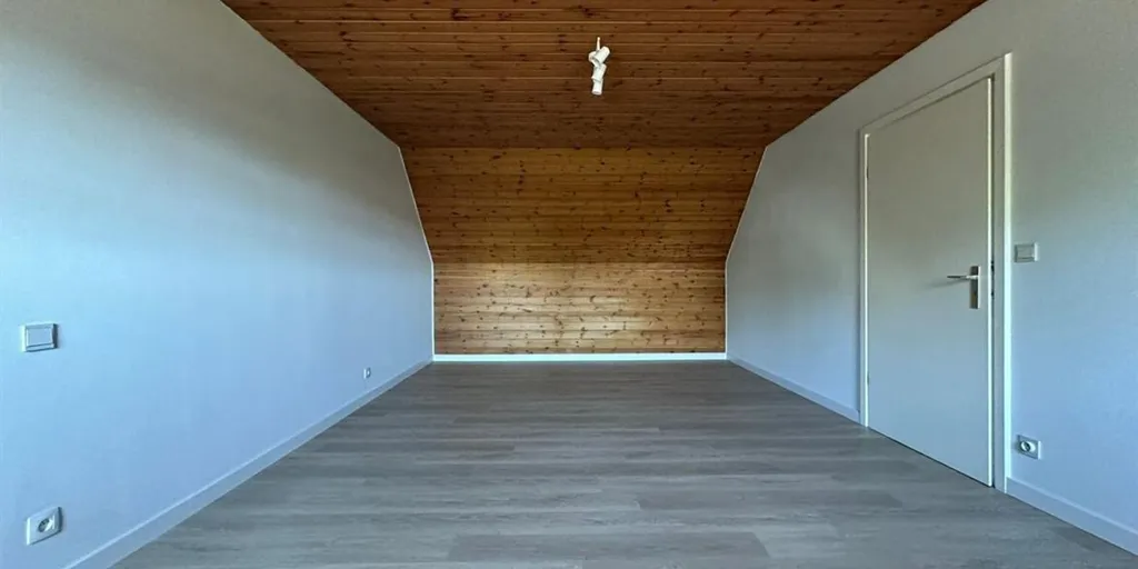 Entrée - Duplex avec Terrasse et Jardin à Hulshout