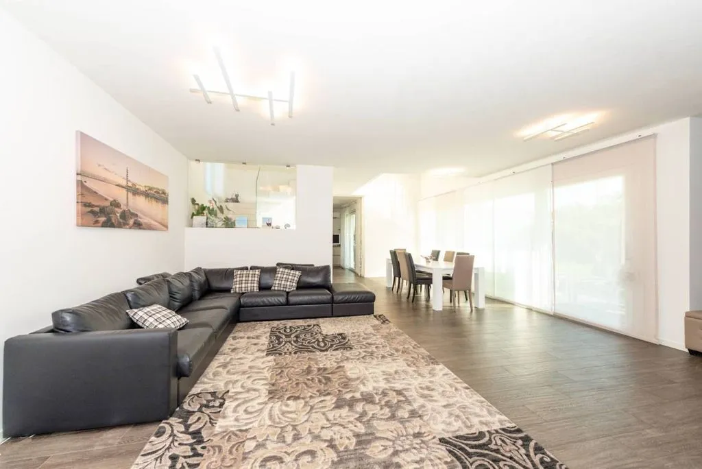 Elutuba - Luxury Villa with Private Garden in Jesolo