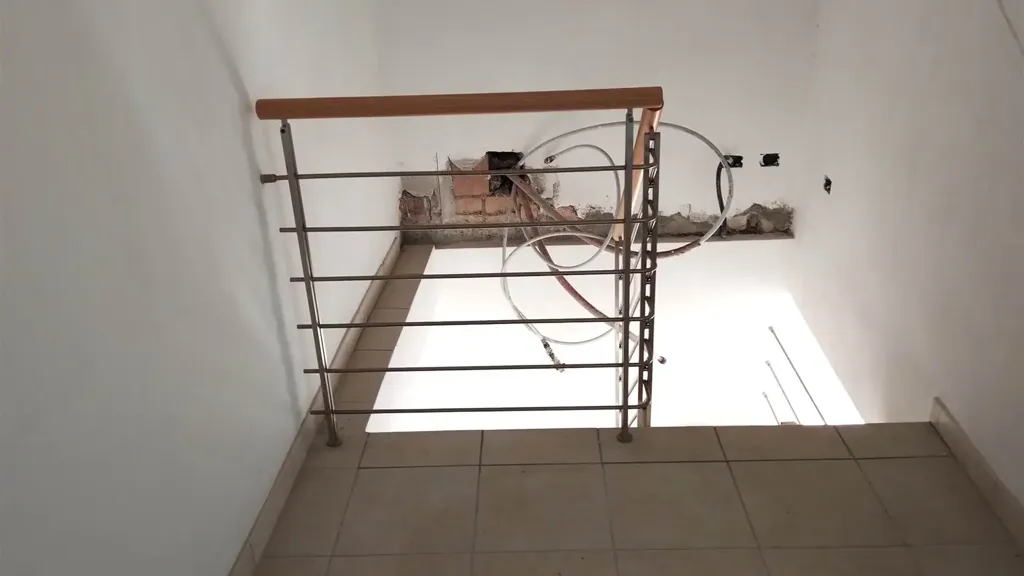 Appartement 5 pièces à IT