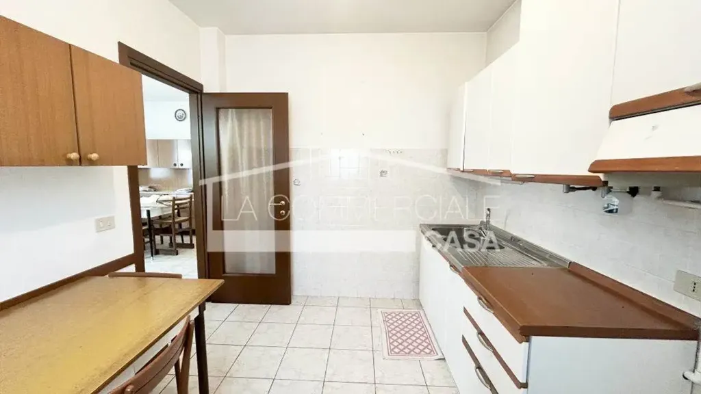 Köök - Bifamiliar Villa in Mazzocco, Mogliano Veneto