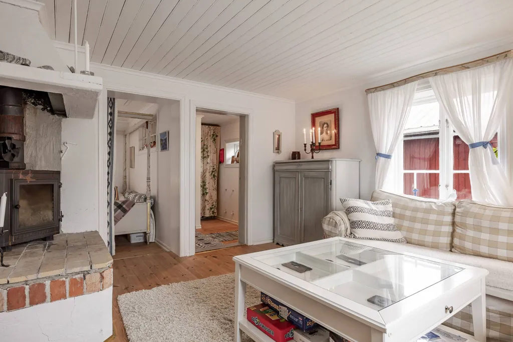 Maison 5 pièces à Hudiksvalls kommun