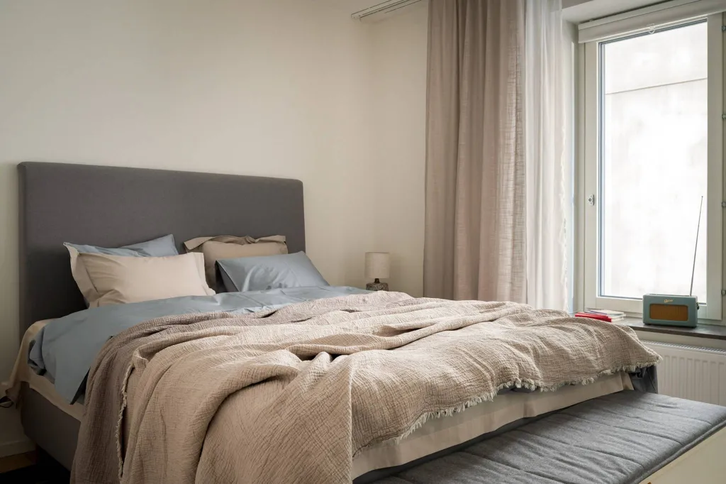 Appartement 3 pièces à Nacka kommun