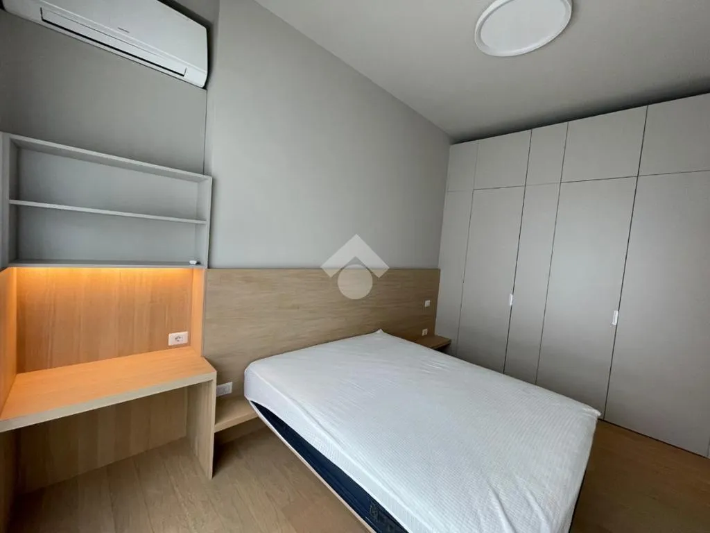 Camere da letto - Rearranged 2-Bedroom in Central Milan