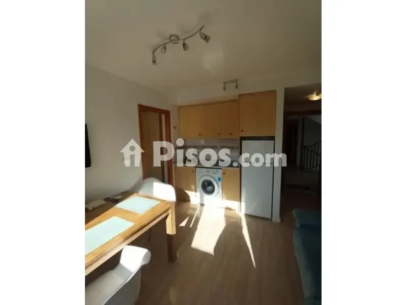 Köök - Apartment with Pool in Centre