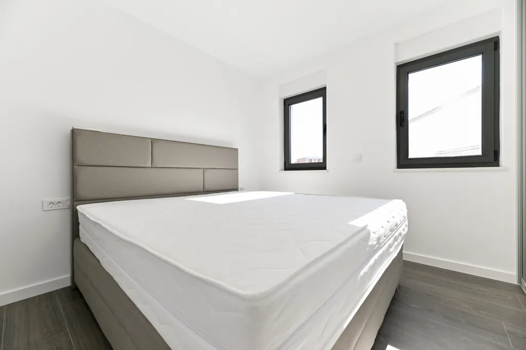 Chambres - Luxury Apartment with Sea View in Sukošan