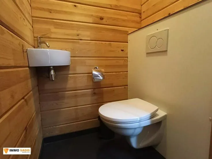 Bagni - Detached House in Zutendaal