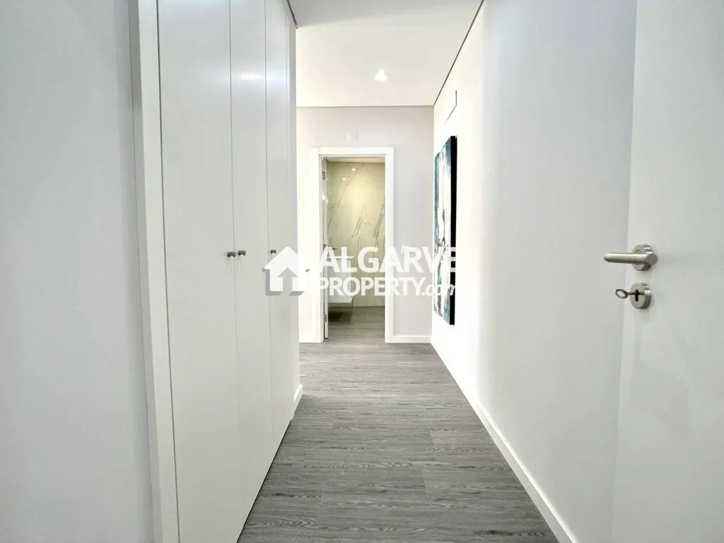 Esik - Luxury Flat with Pool in Olhão