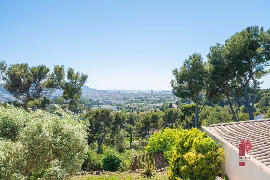 Aed - Exceptional Property with Panoramic View in 12th Arrondissement
