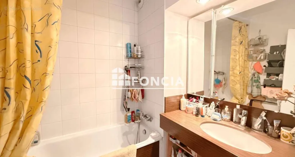 Appartement 3 pièces à Marly-Le-Roi