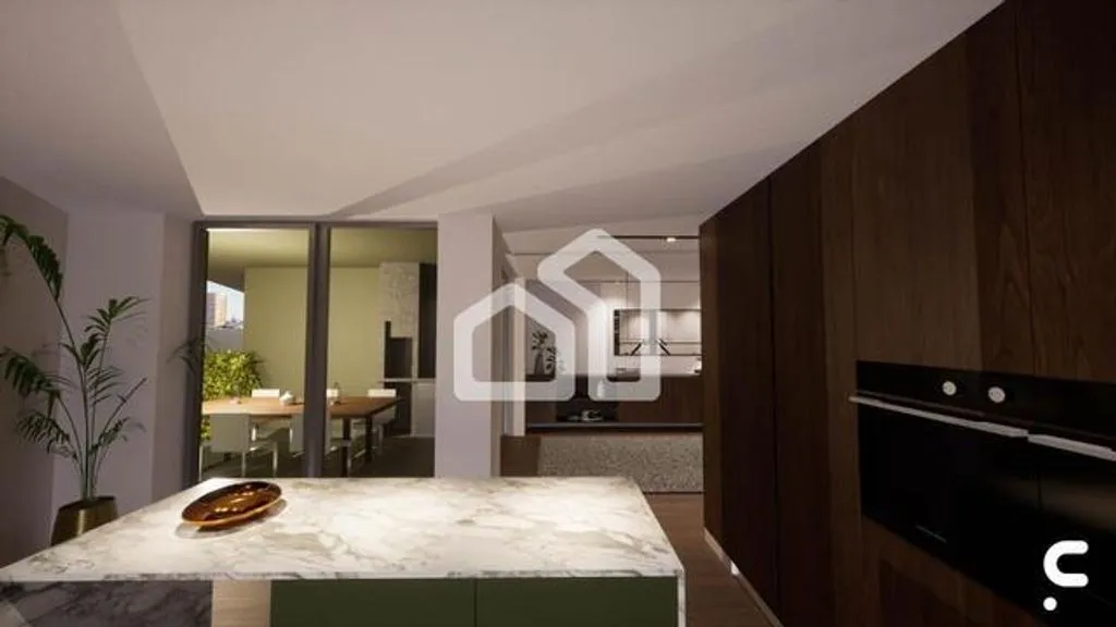 Cuisine - Luxury Villa with Private Pool in Vila Nova de Gaia