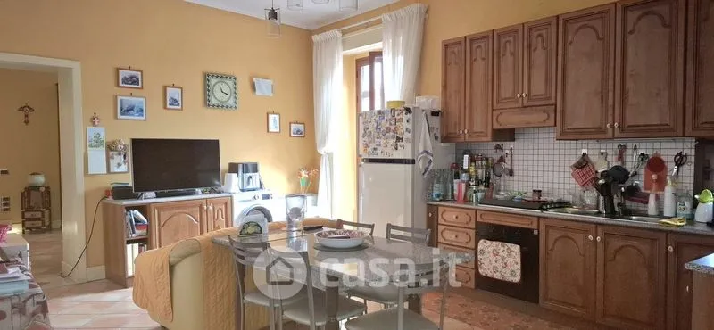 Cuisine - Period Apartment with Sea View in Crotone