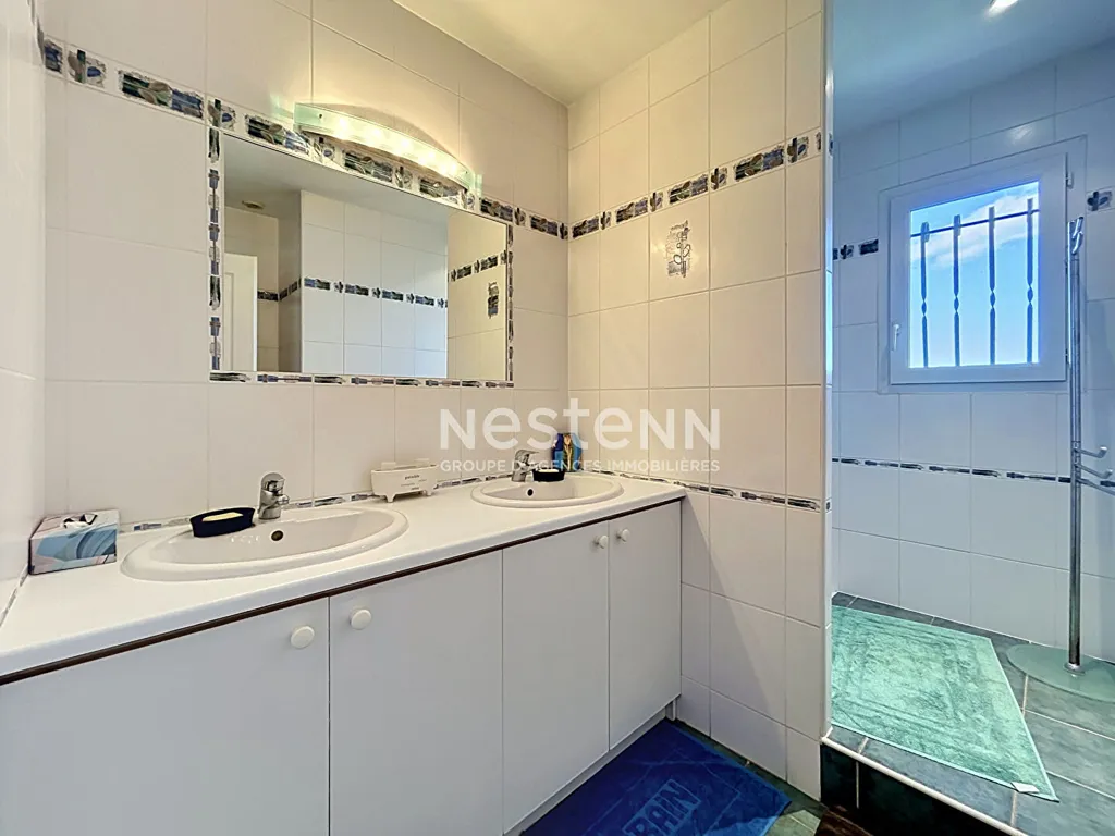 Vannitoad - Spacious Villa with Unique View in Quiet Area