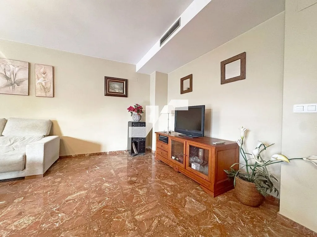 Elutuba - Duplex with Terraces in Cariñena, Vila-real