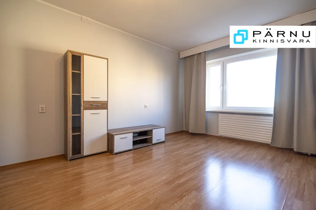 Bedrooms - Flat with Separate Kitchen in Annelinnas