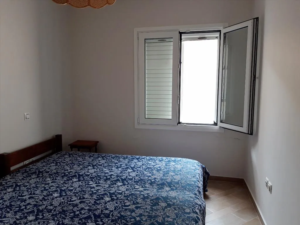 Chambres - Maisonette with Panoramic Views in Daskaleio