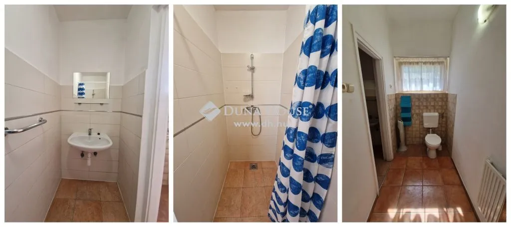 Vannitoad - Mixed-Use Property with Garden in Baja