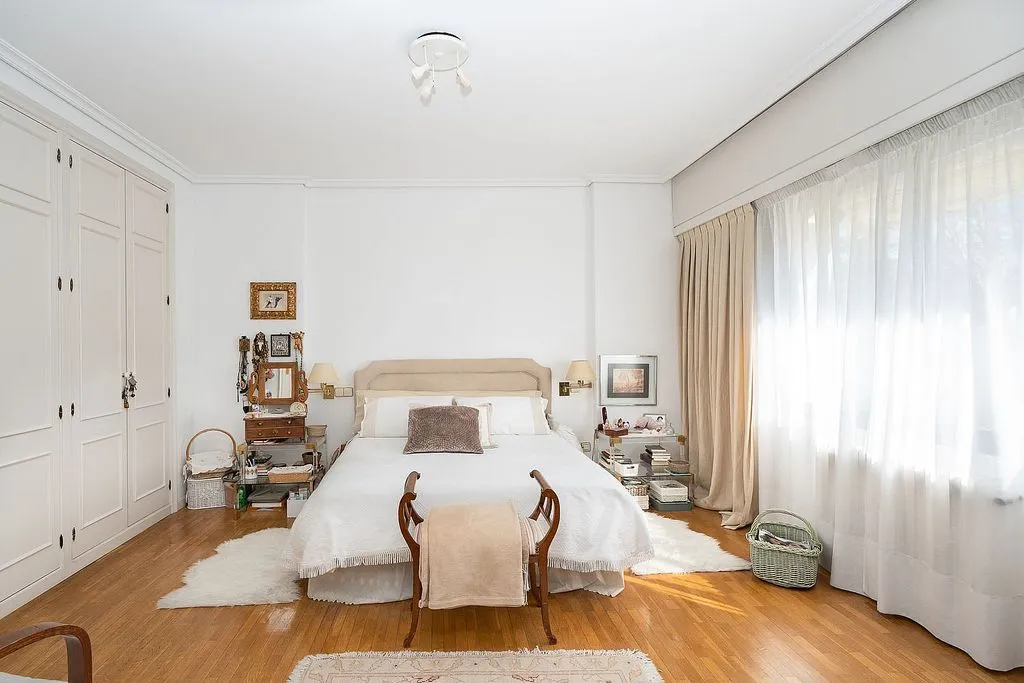 Magamistoad - Chalet with Pool in Parque Conde de Orgaz