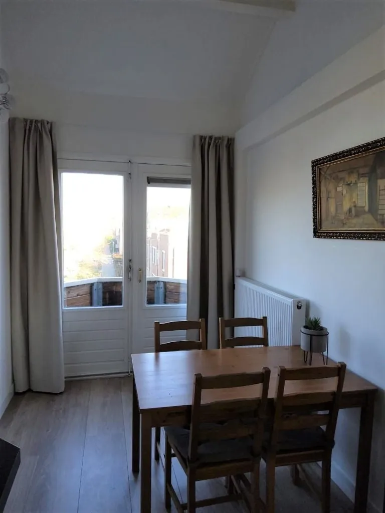 Appartement 5 pièces à Amsterdam