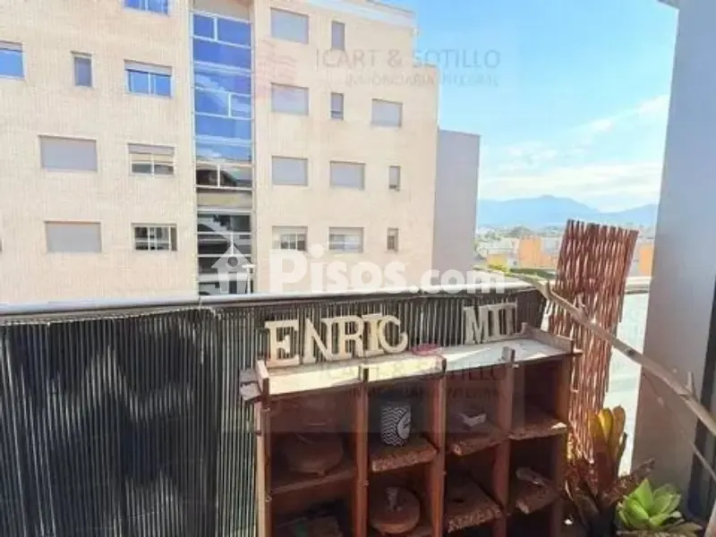 Balcone - Modern Flat with Balcony in Xiribecs-Favaret
