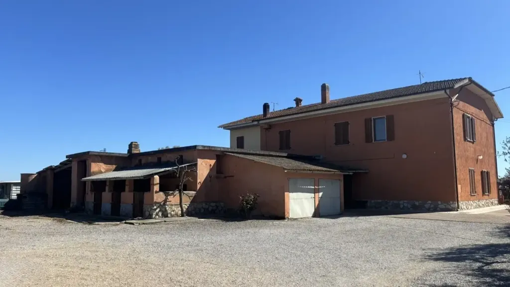 Extérieur - Rustic Casale with Garden in Orbetello
