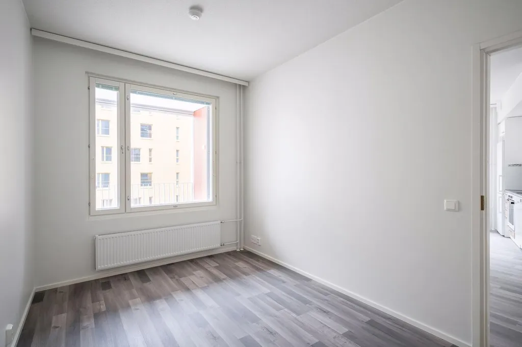 Pièces - Apartment with Balcony in Myyrmäki, Vantaa