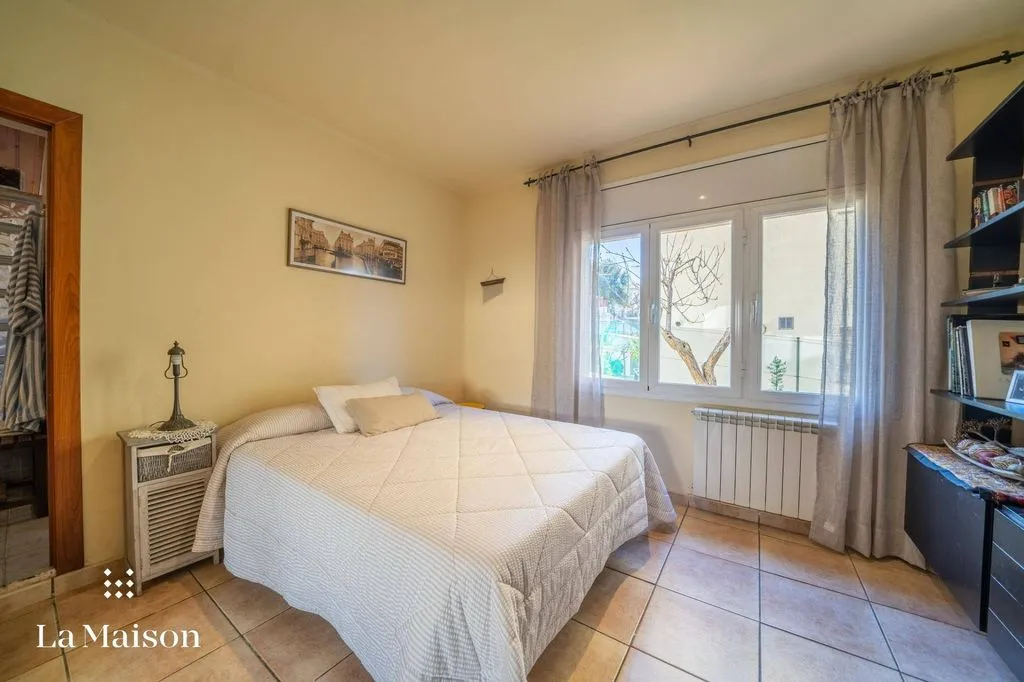 Magamistoad - Detached House with Sea View in Arenys de Mar