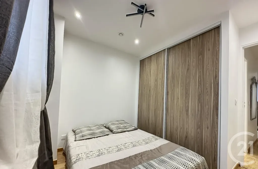 Magamistoad - Refurbished 2-Bed Flat near Les Lilas