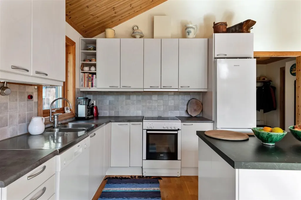Maison 4 pièces à Norrtälje