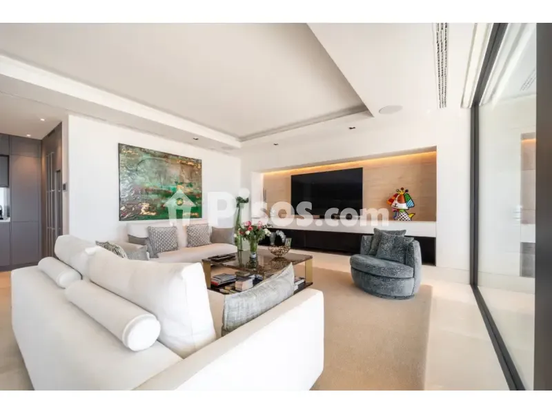 Elutuba - Apartment with Sea View in La Quinta