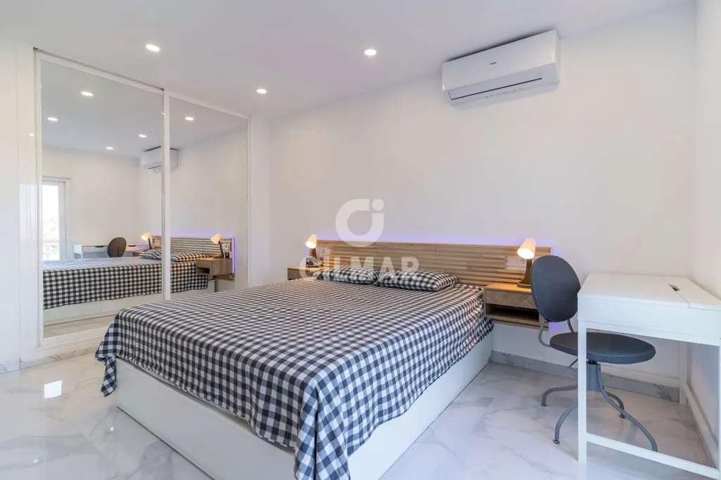Chambres - Luxury Flat with Sea Views in Benalmádena