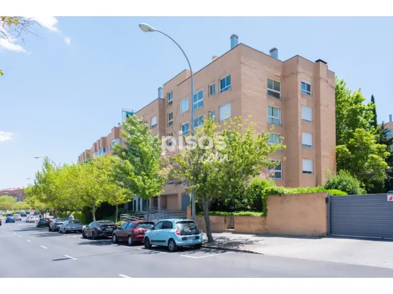 Esterno - Ground Floor Flat with Garage in Piovera