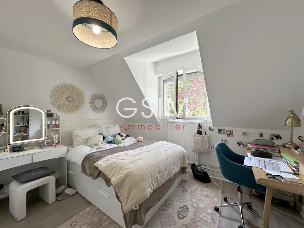 Chambres - Maison Refaite à Neuf avec Jardin dans le Clos Baptiste