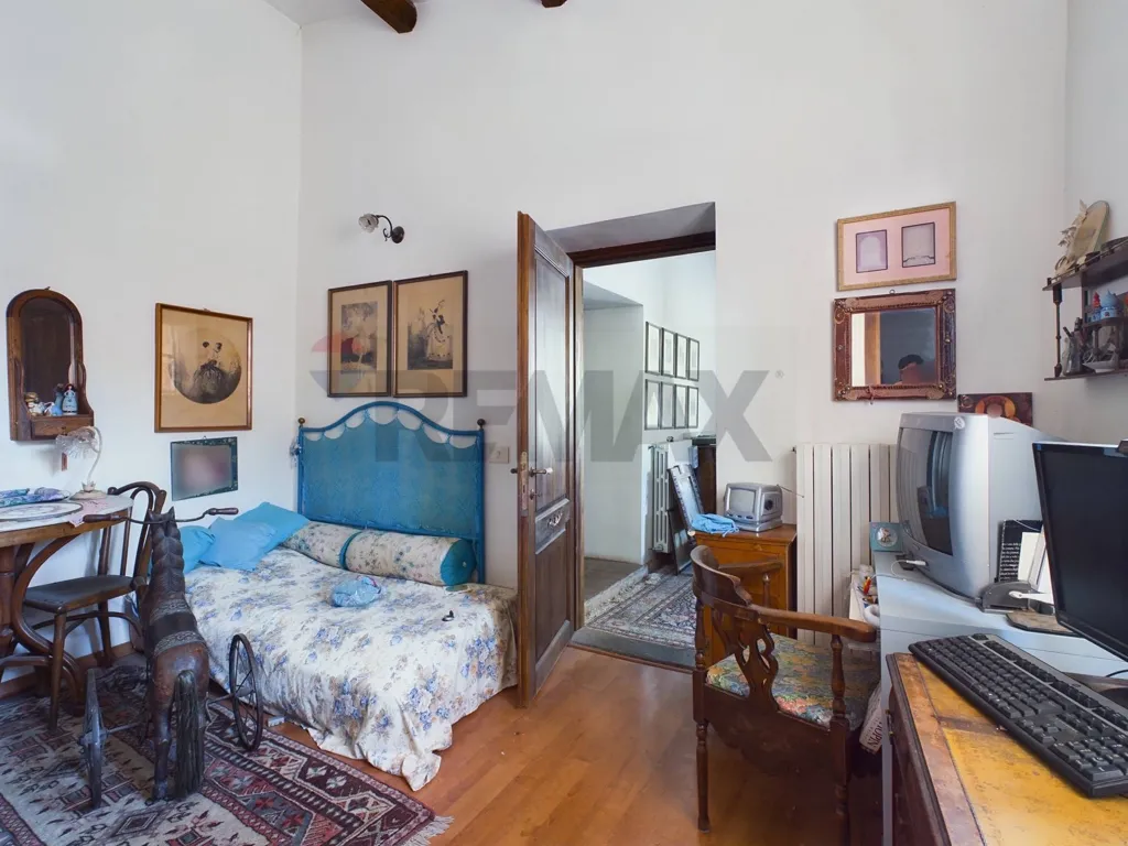 Magamistoad - Historic Cielo-Terra Apartment in Formello