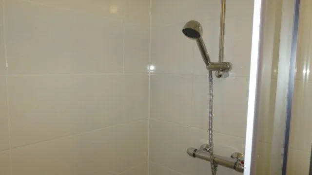 Bagni - Furnished Studio with Garden in Eindhoven