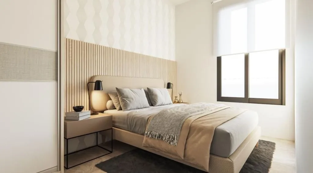 Chambres - Luxury Villa with Pool in Águilas, Murcia