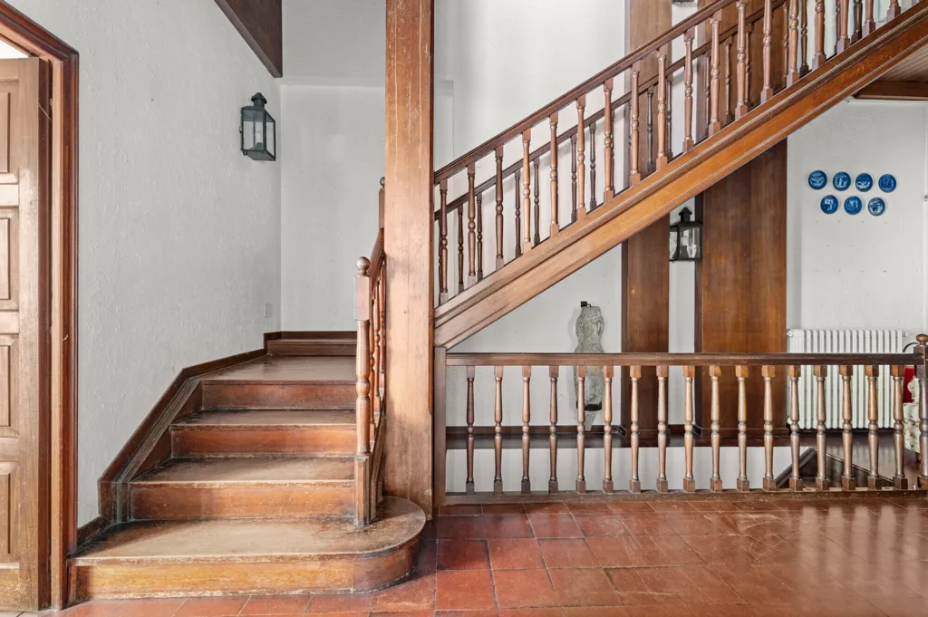 Pièces - Maison 6 chambres à Turin
