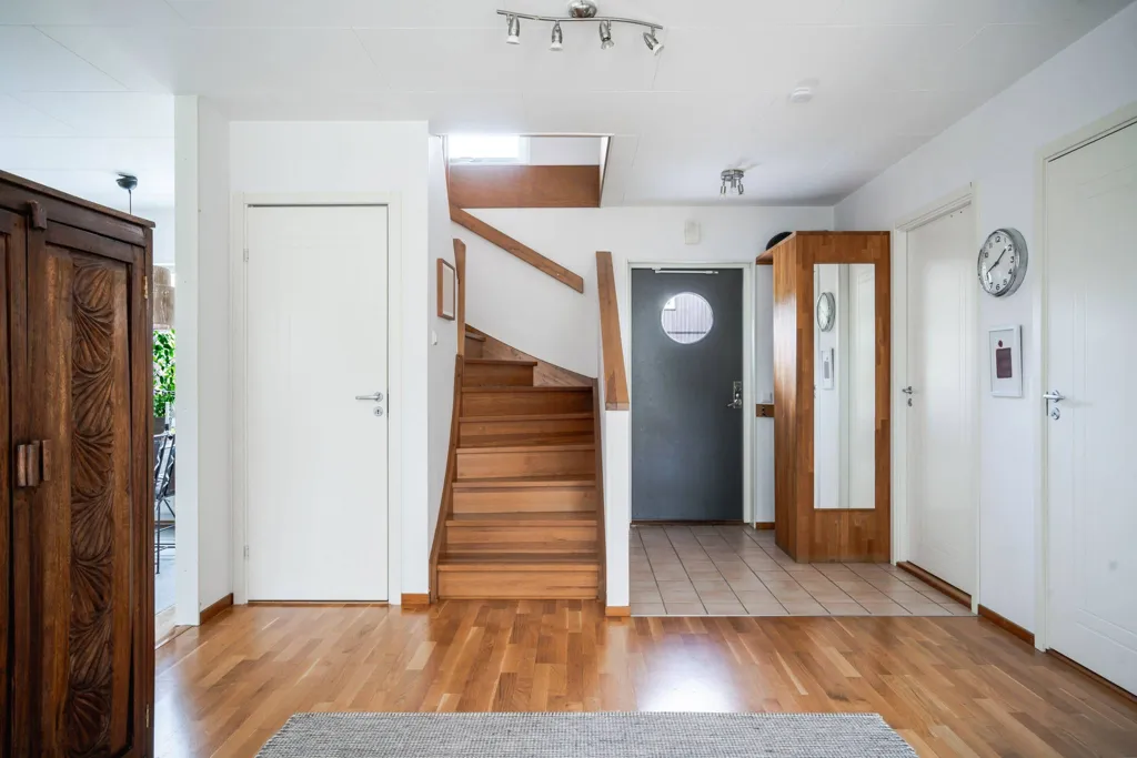 Maison 5 pièces à Uppsala kommun