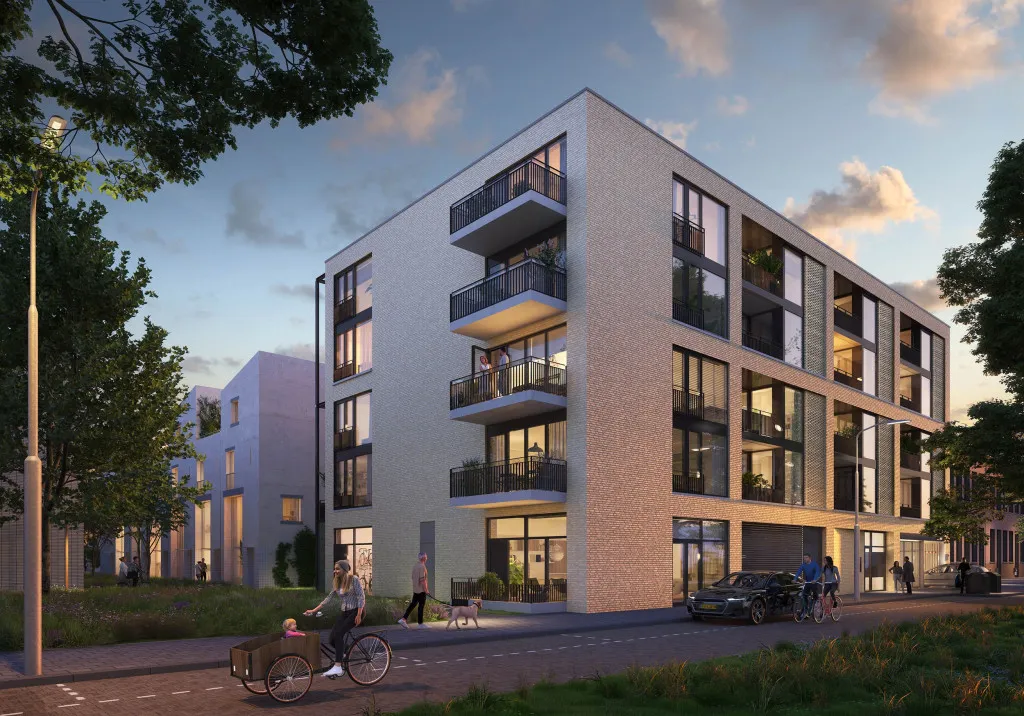 Bien à Breda