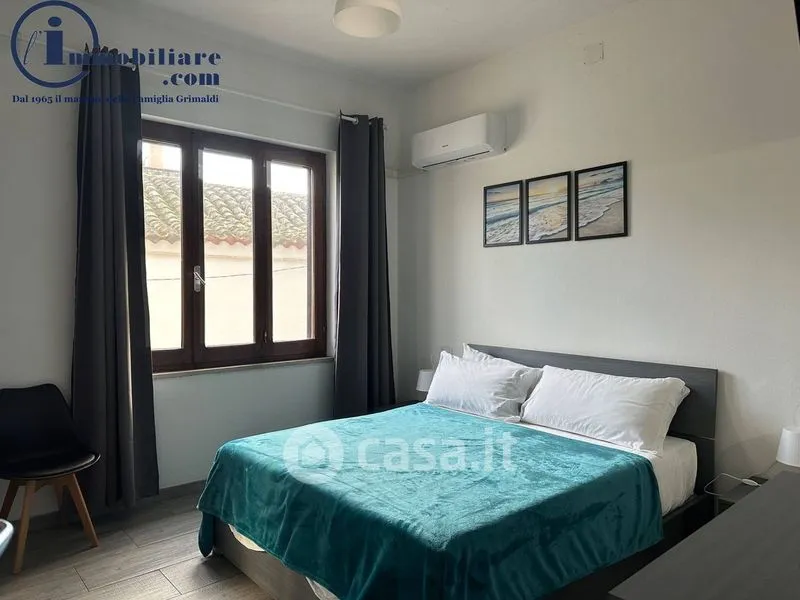 Chambres - Quadrilocale with Private Bathrooms in Tortolì Centre