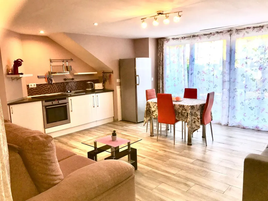 Elutuba - Chalet with Pool and Terrace in Campo de Mijas