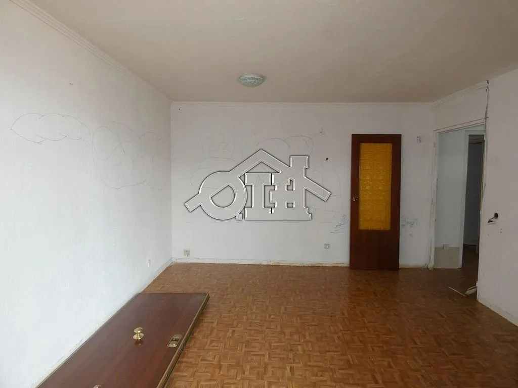 Pièces - Spacious Apartment with Terrace in Usera, Madrid