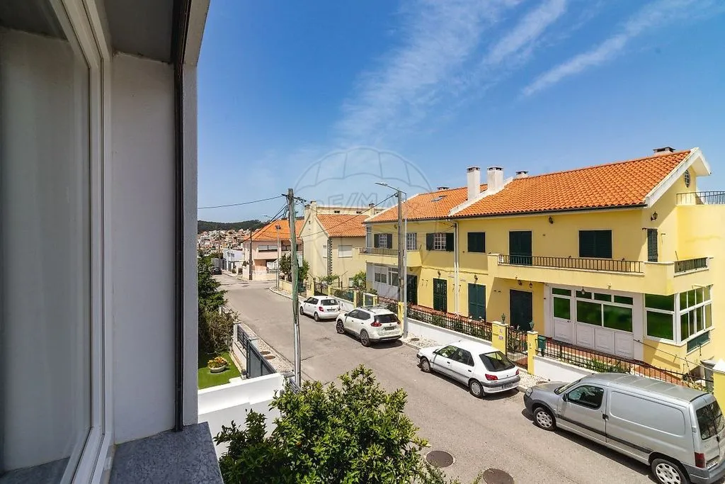 Balcon - Luxury Villa in Ramada e Caneças, Portugal