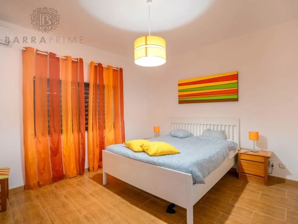 Chambres - Luxury Villa with Sea View in Vilamoura